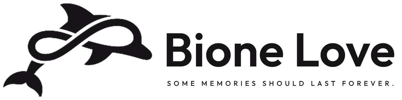 Bione Love. Some memories should last forever.